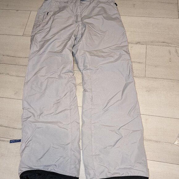 Columbia Convert Performance Board Pants Snow - Ski Womens Size M - Picture 4 of 6